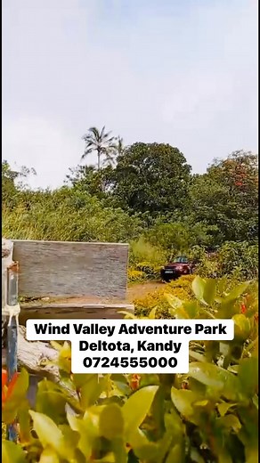 Looking for an adrenaline-packed day? 🌟 Wind Valley Adventure Park is the ultimate destination for thrill-seekers! Ziplining, paintball, archery, and more await you. Create unforgettable memories with friends and family. Call Saman on 0724555000 to book your adventure now! 😊 #WindValleyAdventures #AdventureAwaits | Wind Valley Adventure park