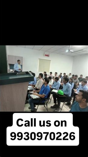 Got opportunity to deliver cGMP practical workshop in EU approved Pharma Co at Boisar