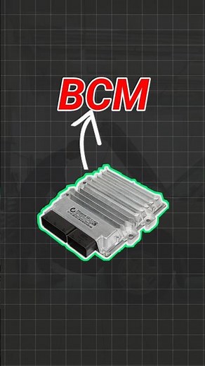 What is BCM BCM BCM working ?🤔#shorts#ytshorts