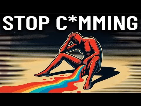 Why Masturb*tion Kills Your Intuition