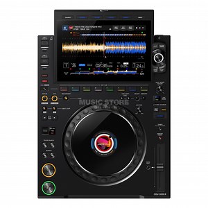 AlphaTheta CDJ-3000X favorable buying at our shop | USA