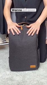 260 reactions | Amazon review: ⭐️⭐️⭐️⭐️⭐️ : "I have bought many different backpack for laptop and travel, this is by far the best backpack I have ever purchased. I love every feature of this backpack, especially the lightweight and many compartment for organization. It does not feel bulky at all. I use it for work daily and it is very light even though I carry my laptop, notebook and other essentials. Overall I am happy with the purchase." | Nordace | Facebook