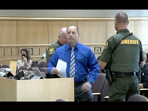 Sovereign Citizen Arrests An Entire Town Council.