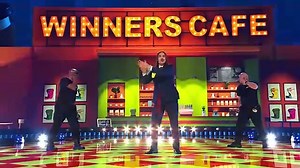 Tommy Cash - Espresso Macchiato (Eurovision 2025)