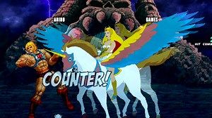 19K views · 549 reactions | He-Man vs She-Ra Batalha Suprema | Arino Games | Facebook