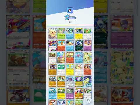 New Charcadet battle event and opening new booster packs 🔥💥