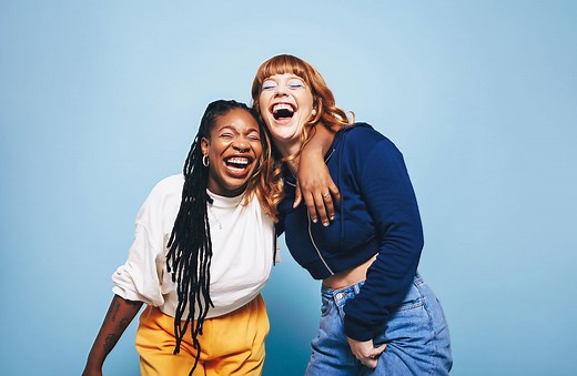 150 funny quotes that will totally crack you up