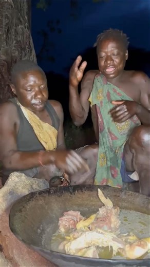 new play game between chaabaa and dudukwe