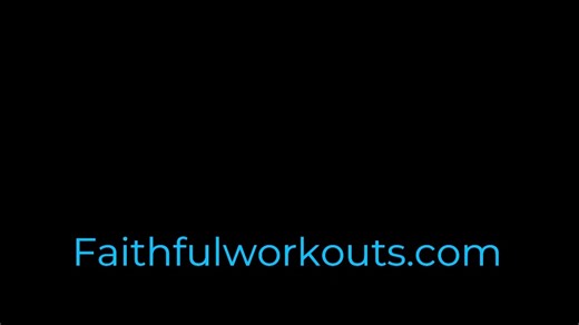 Looking for a quick core workout? I've got the perfect exercises for you! | Faithful Workouts