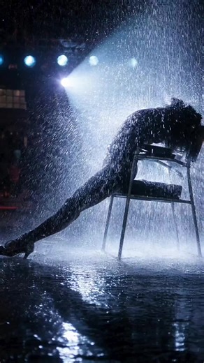 La scène la plus mythique de Flashdance ? #flashdance
