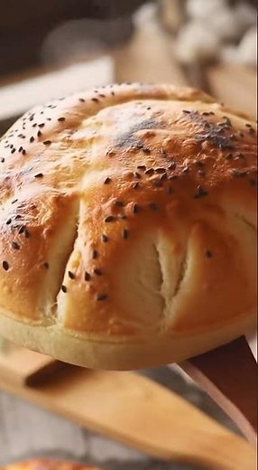 Hunza Food Journey Chapshuro, Apricot Soup & Traditional Bread in 4K Explore Pakistan AI