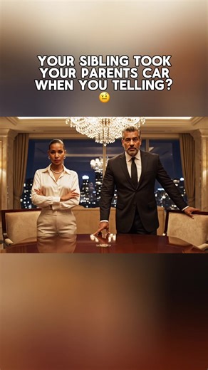 When Are You Gonna Tell?