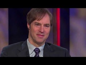 Stephen Meyer & Darwin's Doubt on the John Ankerberg Show, pt. 2