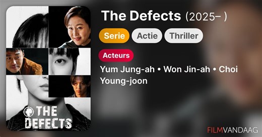 The Defects (serie, 2025)