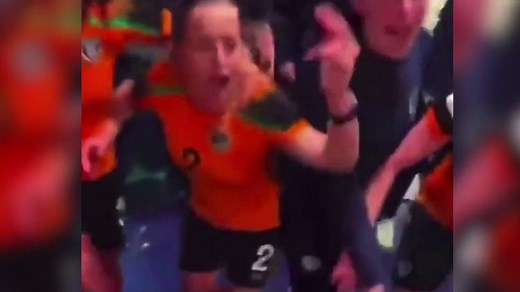 Una Mullally: What does it mean to say ‘up the ’Ra’? And why does it keep happening?