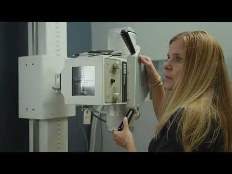 Gonstead Technique - Corrective Care Chiropractic