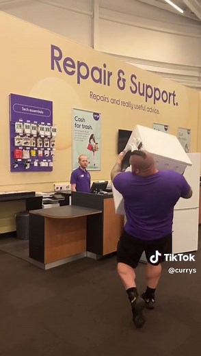 Tech Repair at Currys: Expert Services for Your Gadgets