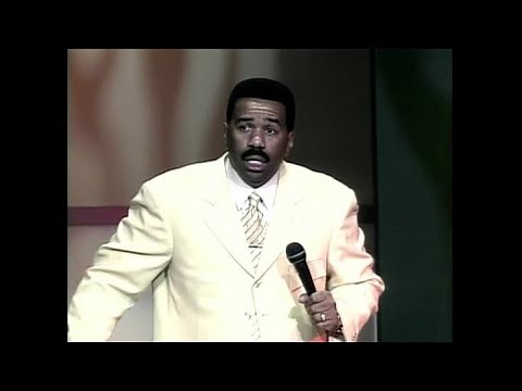 Steve Harvey _Live_ Las Vegas Kings of Comedy