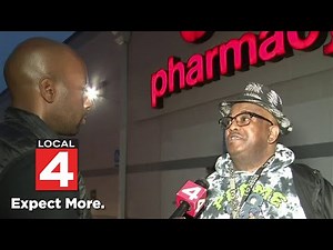 Local 4 News at Noon -- May 2, 2025