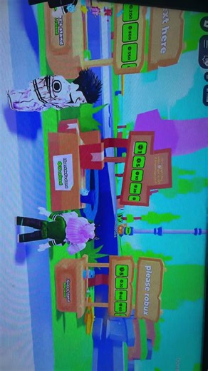 thanks whoever donated 1 Robux to me!! #roblox #plsdonate User : Handsupistoy