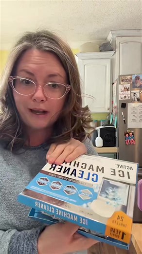 Find Out How to Deep Clean Your Ice Maker