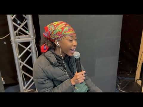 London, Get Ready… Ricky Doolin & Choir Rehearsal for May 16 UTK