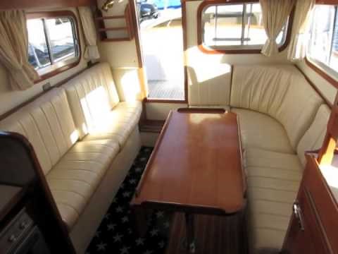 Eagle 32 Trawler - Boatshed.com - Boat Ref#201321