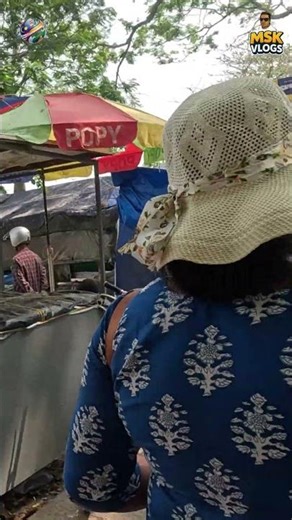 Fort Kochi Walk 🌴😍 | Heritage Streets & Beach Views | #mskvlogs #travelwithmsk