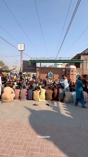 Allah pak sb ko tofeeq ata farmaye Ameen sum Ameen | Ayesha Rajput | Ayesha Aslam