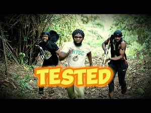 TESTED EPISODE 3 #1k #newmovie #nollywoodmovies