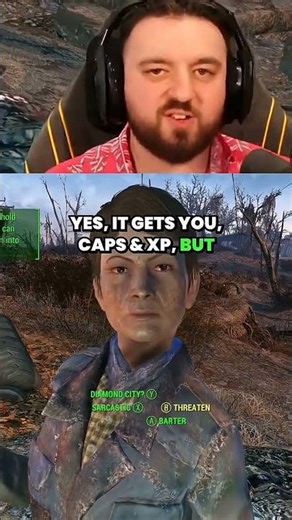 Trashcan Carla's Hidden Discount...