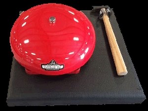 Boxing Mma Or Wrestling Bell - Sound Effect ▌Improved With Audacity ▌