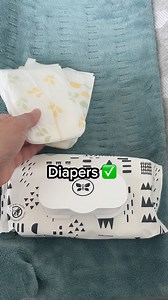 202K views · 172 reactions | Diaper changing hack for my newborn #hacks #diy | Jennifer Harrison | Facebook