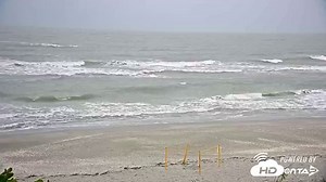 Sanibel Island Live Coverage of Tropical Storm Elsa 2021