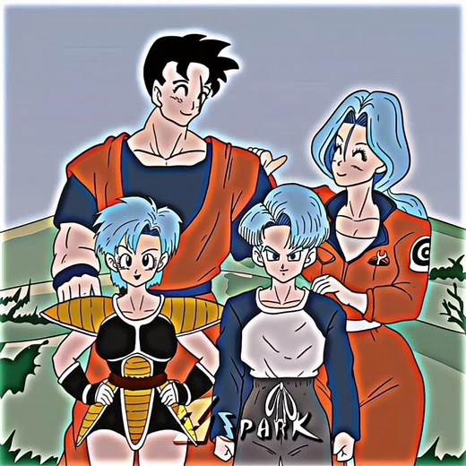 “Gohan Unexpected moment 👀”#media
