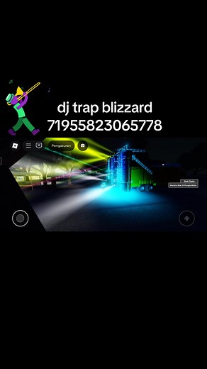 id dj roblox #robloxgames #robloxtiktok #robloxtrend #robloxstory #roblox