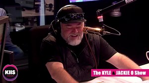 412K views · 232 shares | Another funny prank call! A guy tells his girlfriend another chick kissed him and she loses it!   | Kyle and Jackie O | Facebook