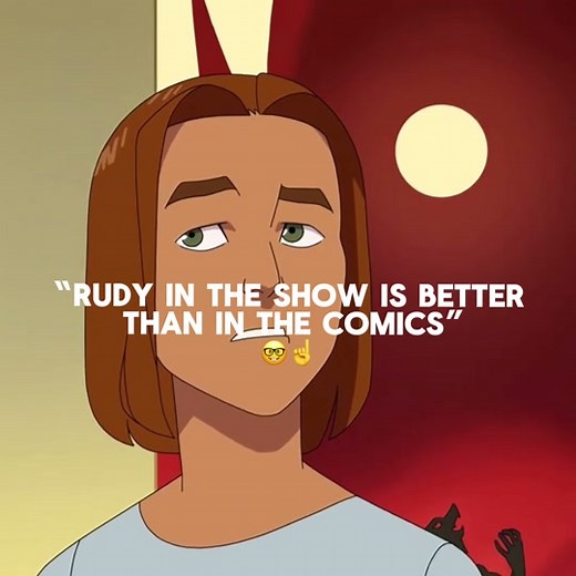 Invincible and Rex Edits Compilation