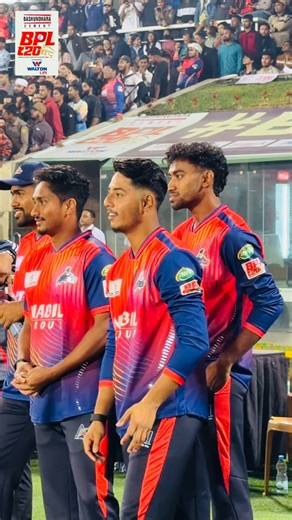 108K views · 5.3K reactions | The moment RAJSHAHI WARRIORS became CHAMPIONS OF BPL 2026!  The final ball is done, the crowd erupts, and glory is theirs! History made, dreams fulfilled, and the trophy lifted in triumph! BASHUNDHARA CEMENT BPL 2026 POWERED BY WALTON LIFT #BPL2026 #Champions #RajshahiWarriors | BPL - Bangladesh Premier League | Facebook