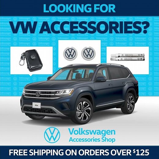 Volkswagen Accessories & Parts