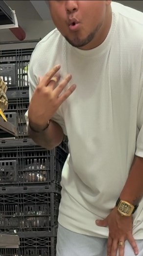 Hay poder 😂😂 | Daniel el pesao