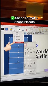 PowerPoint Tutorial #powerpointsimpletrick #morphtransition #Powerpoint365 #SubscribeNow #PowerPoint #powerpointpresentation #powerpointtemplates #Powerpointtips #StarsEverywhere #powerpointdesign | Powerpoint Tutorials