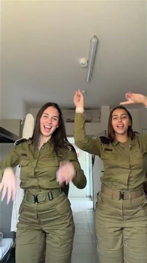 #asmr #viral #trend #israel #humor #vibes #tiktok #reels #jewish #idf #girlsdefense #palestine #gaza