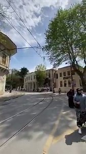 143K views · 10K reactions | Walking the streets of Istanbul. | Visit Istanbul | Facebook