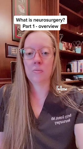 Understanding Neurosurgery: Part 1 Overview