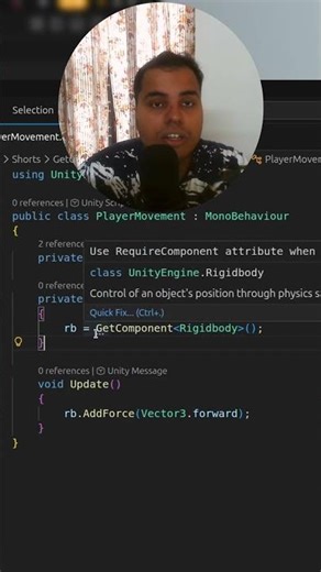 This One Line Is Wasting Your Frames