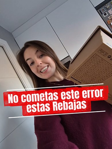 Evita errores en tus compras de rebajas con idealo