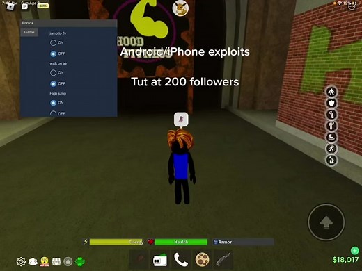 Works on iOS too #mobileexploits #exploits #exploiter #tutorial #tut