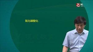 课件25 生化06章-01氧化磷酸化（31分钟）_哔哩哔哩_bilibili