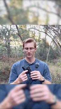 Slide & accuracy overview on the M&P carry comp